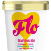 Tampons flo sans applicateurs